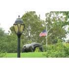 Lexington-Fayette: : Thoroughbred Park