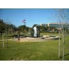 Pensacola: World War II Memorial at Veteran's Memorial Park