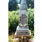 Crested Butte: : Ruby Camp Cemetery