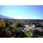 Cottonwood Heights: Cottonwood Heights - fall colors