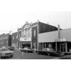 Moberly: : Fourth Street Theater - 1977