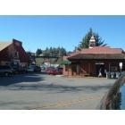 Auburn: : Old town just off I-80, oldest post office in California