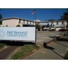 Centreville: A picture of Centreville, Ms Hospital