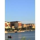 Rockwall: : The Harbor View