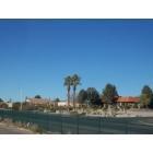 Las Cruces: : Las Cruces-just off the interstate