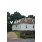 Blacksburg: : Smithfield Plantation House