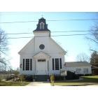Bronwood: : Bronwood United Methodist Church