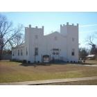 Smithville: : Smithville Methodist Church