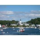 Boothbay Harbor: Boothbay Harbor