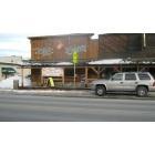 Darby: : Downtown Darby, The Valley Bar