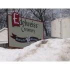 Monticello: Edelweiss Creamery
