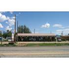 Fort Garland: : Store Fronts