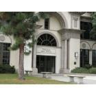 Torrance: : Torrance High School, the site of Beverly Hills 90210 T.V. show.