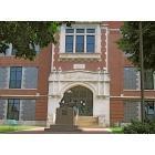 Enid: : Enid High School