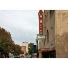 Waco: Downtown Waco - Austin Avenue