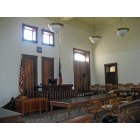 Albany: Albany Courthouse