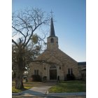 Albany: Historic Presbyterian Church