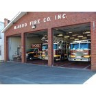 McAdoo: McAdoo Fire Company Station 49-2