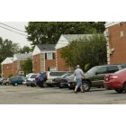 Wheeling: Colonial Townhomes