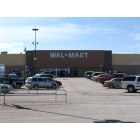 Chadron: Walmart