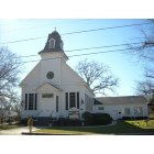 Bronwood: Bronwood United Methodist Church