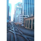 Chicago: : The L in Chicago