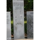 Scottsboro: : War memorial erected by the Veterans of Jackson County