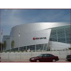 Tulsa: : BOK Center Arena Tulsa