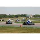 Joliet: : Autobahn Country Club kart racing