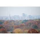 Hartford: : Hartford in the Fall...