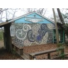 Newton: Mosaic Barn