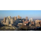 Cincinnati: : Cincy Skyline