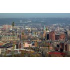 Cincinnati: : Uptown Cincy Density