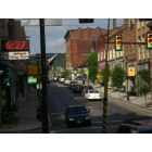 Canonsburg: Pike Street