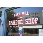 Fort Mill: Local business