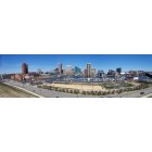 Baltimore: : Baltimore from the Federal Hill