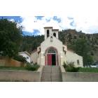 Idaho Springs: : Church