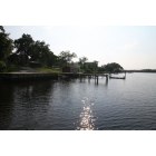 Jacksonville: : Coastal Trout River