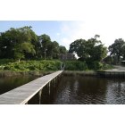 Jacksonville: : Riverhills Park
