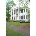 Selma: : "Parke House" built in 1859, Selma Alabama