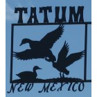 Tatum: Tatum art