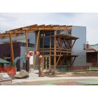 Helena: : ExplorationWorks science center at the Great Northern Town Center