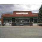 Roslyn: : North Western Improvement Company Store