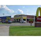 Plover: Best Buy & McDonalds at Crossroads Commons