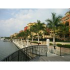 Marco Island: The Esplanade of Marco Island, fine dining, shopping. Relaxing, have fun
