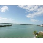Marco Island: : Marco Island Caxambas Pass, one of the great bodies of water, overlooking Everglades
