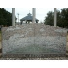 Lancaster: : Heritage Park Vietnam Veterans Memorial