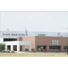 Elgin: Elgin High School Elgin, TX