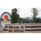 Big Spring: : Welcome to Big Spring