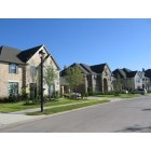 Richmond: New homes in unincorporated Richmond, TX
